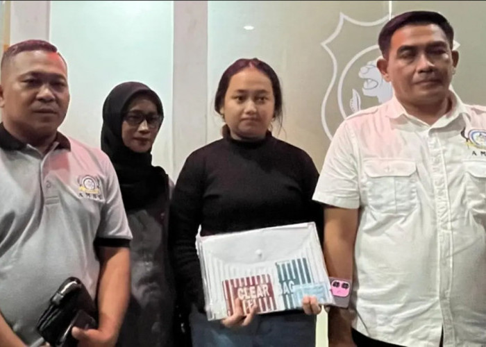 Janji Mahar Rp70 Juta Berujung Mimpi Buruk, Kasus Nikah Pesanan Lintas Negara Terbongkar