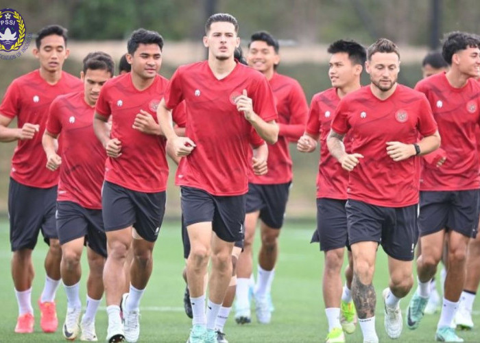 Timnas Indonesia Masuk Grup Neraka? Simak Jadwal Lengkap ASEAN Hyundai Cup 2026 di Sini