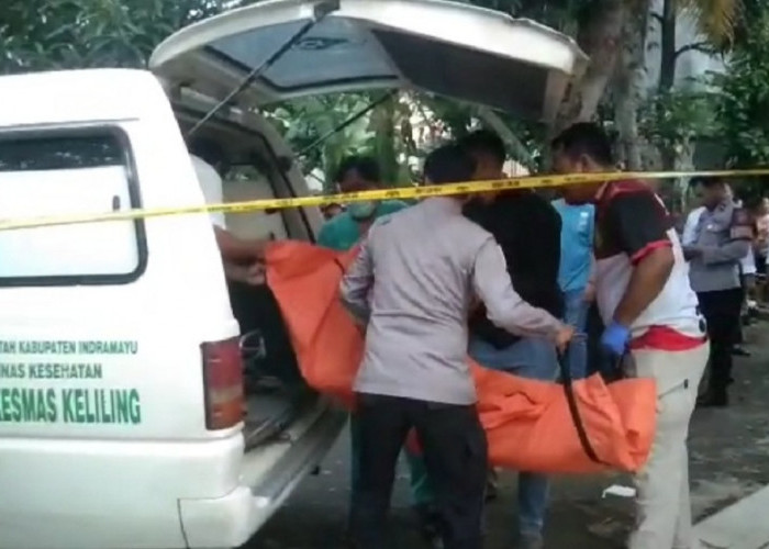 Motif Pembunuhan Agen BRILink di Indramayu, Pelaku AS Dituntut Pasal Berlapis