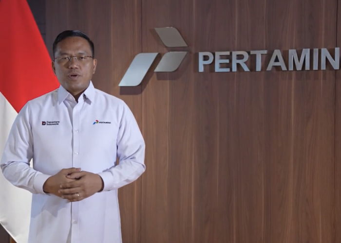 Jamin Stok BBM Aman, Pertamina Tambah Armada Tangki hingga Jam Buka SPBU