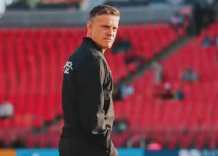 John Herdman Datang, Bung Harpa Ungkap Rapor Bayangan Timnas Indonesia