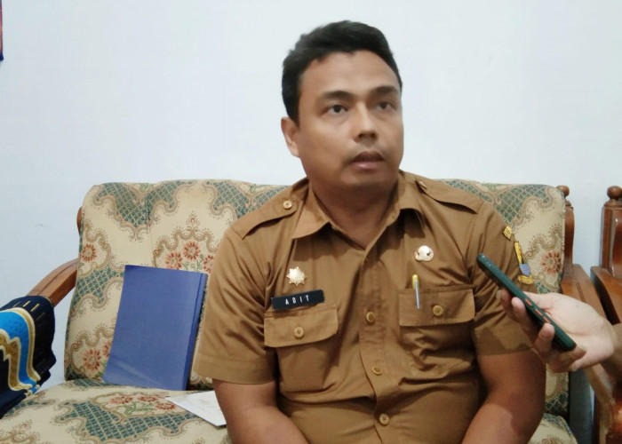 DPMD Kab Cirebon: 98 Bakal Calon Kuwu Akan Ikuti Seleksi Administrasi di UMC