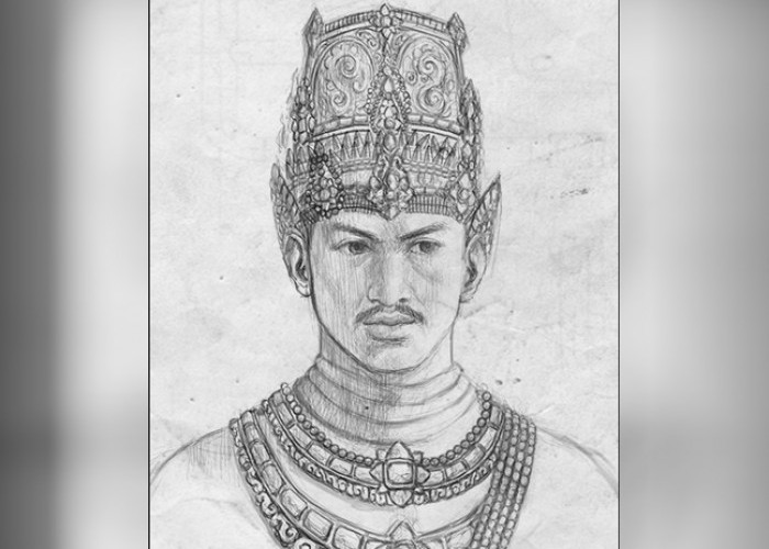 Raden Wijaya Pendiri Majapahit Keturunan Raja Sunda dari Kuningan, Sejarah Atau Sekedar Dongeng?
