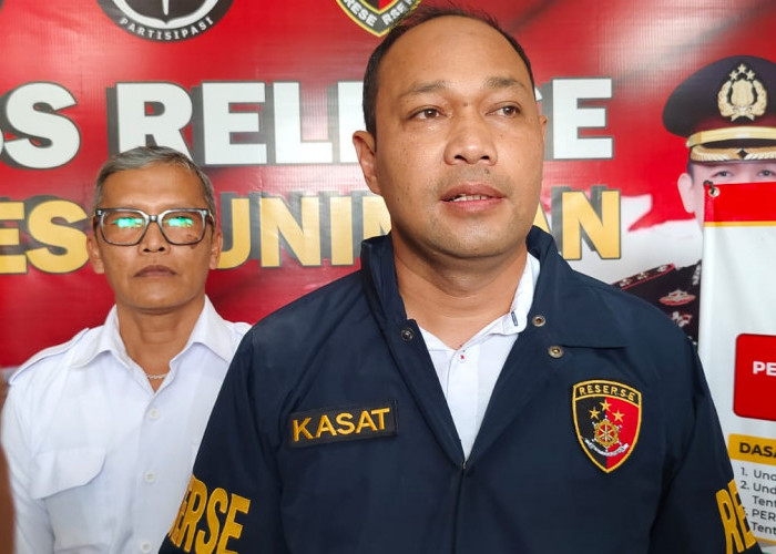 Kasus Penganiayaan di Kuningan Terungkap, Pelaku Ternyata Cemburu Buta