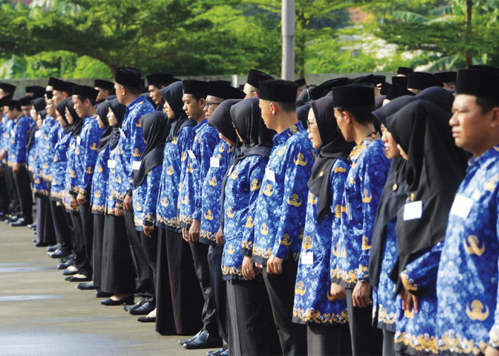 916 Formasi CPNS dan PPPK Kota Cirebon, Rekrutmen Tahun 2024 Akan Segera Dibuka