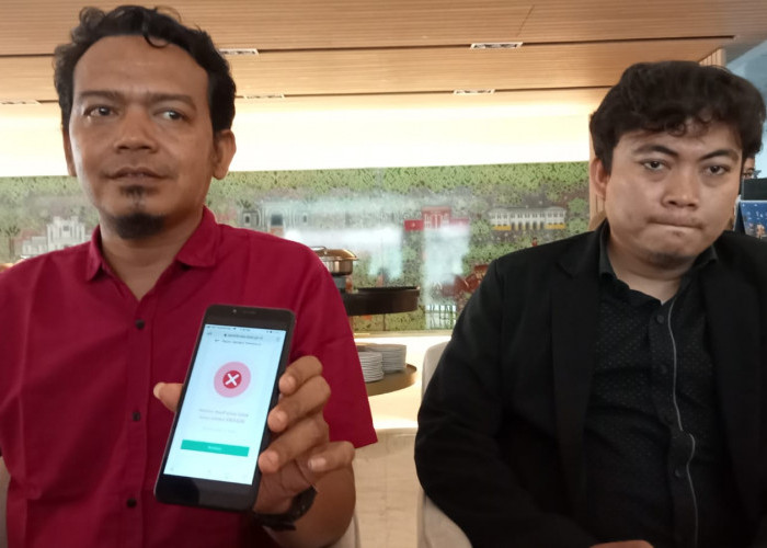 Gara-gara Hal Ini, Orang Tua Siswa Tersinggung dan Gugat Pansel Paskibraka Kota Cirebon ke Pengadilan