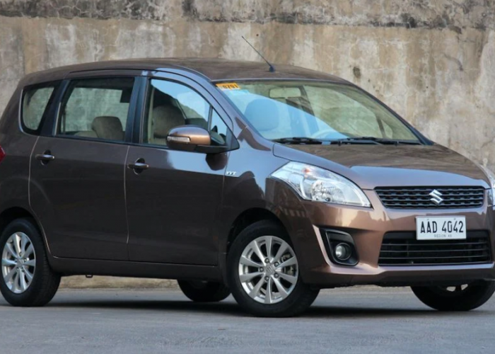 Rekomendasi Mobil Matik Bekas Rp130 Jutaan Masih Ramai Diburu, Avanza Xenia Ertiga Jadi Incaran Keluarga
