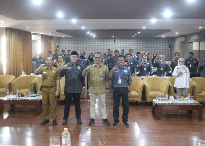 GAPITT Ciayumajakuning Gelar Musyawarah Besar ke-VII