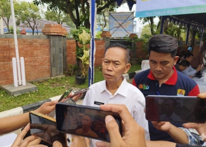 Heboh Beras Bantuan Pangan di Rumah Pengepul, Ini Pernyataan Pemkab Cirebon dan Polisi 