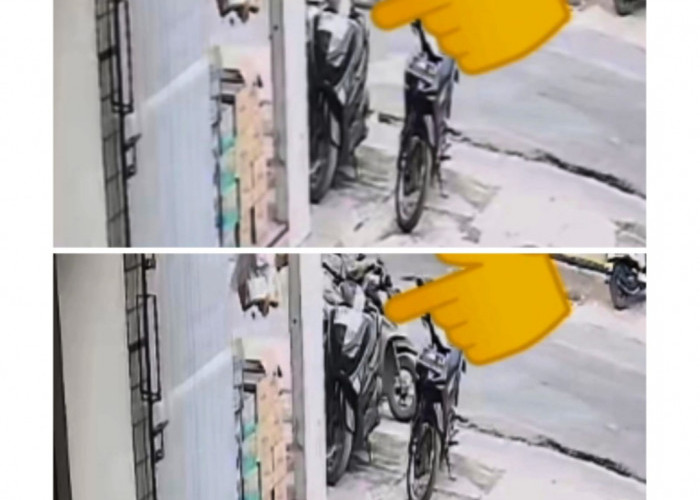 Fakta Baru Terungkap! Pelaku Curanmor Arjawinangun dan Kedawung Diduga Juga Pencuri HP