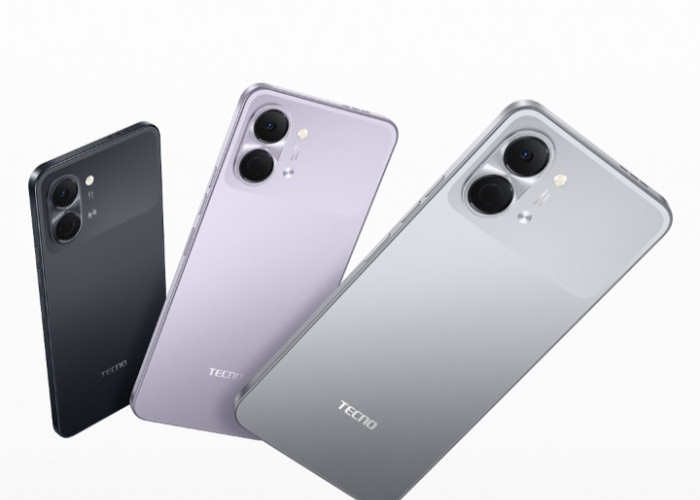 Kelas Entry Level Terbaik! Rekomendasi Hp Murah di Bawah Rp2 Juta, Spek Kencang, Baterai 6300 mAh & Fitur AI