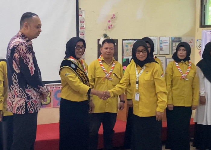 DPW HPAI Kota  Cirebon Resmi Dilantik 