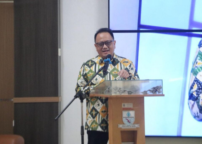 Ketua DPRD: Penghargaan Opini WTP ke-10, Jadi Motivasi Tingkatkan Kinerja Pemerintahan