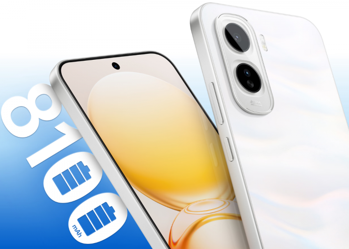 Bocoran HP Terbaru Juli 2026: 10 Smartphone dengan Baterai Jumbo dan Kamera Canggih