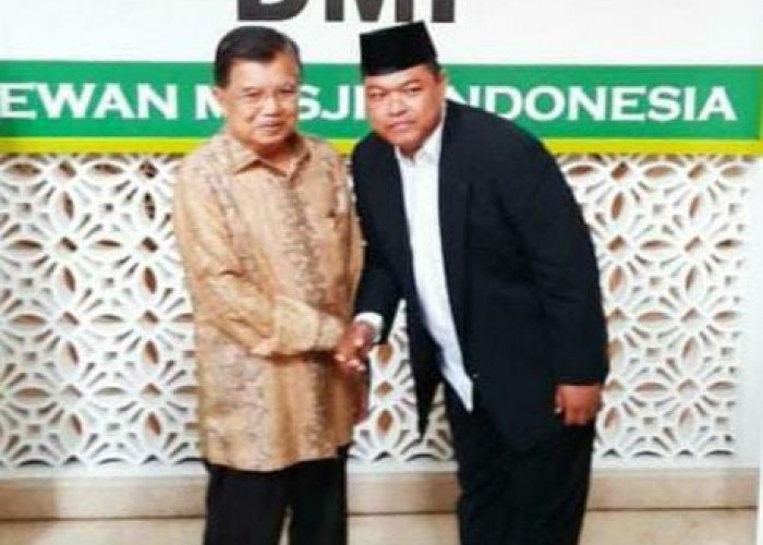 Ini Harapan Dewan Masjid ke Calon Walikota Cirebon