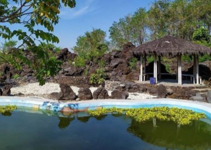 3 Glamping Murah di Kuningan,  Nikmati Liburan Mewah di Alam dengan Harga Terjangkau!