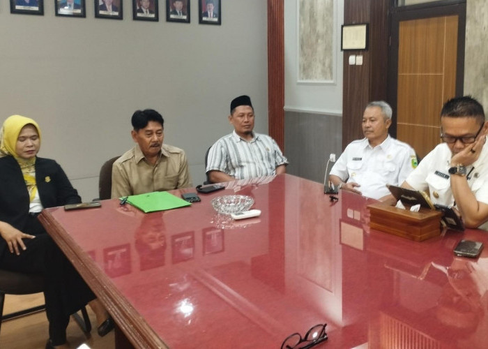 Dulu Menolak, Pimpinan DPRD Kuningan Bakal Punya Mobil Dinas Baru?