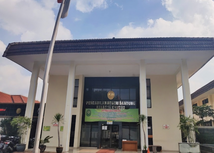 Gugatan Praperadilan Ditolak, Status Tersangka Wabup Indramayu Tetap Sah