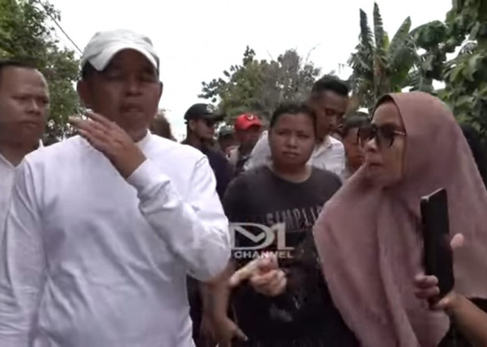 Dicurhati Ibu Bekasi Soal Biaya Study Tour, Dedi Mulyadi: Hentikan, Kerena Menyusahkan Orang Tua 