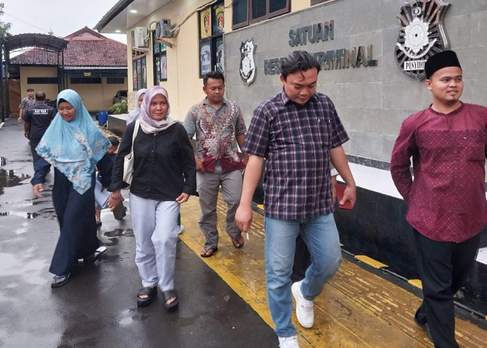 Tabungan Siswa Rp500 Juta Lebih Lenyap, Diduga Penggelapan Oleh Mantan Kepsek di Gegesik Cirebon
