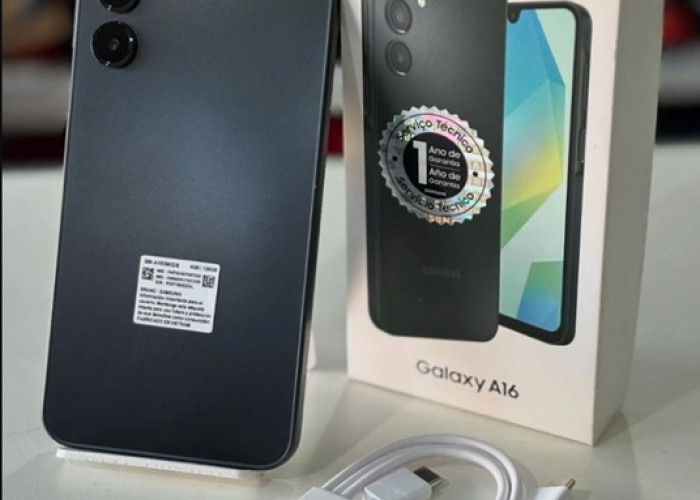 Rekomendasi HP Samsung 1 Jutaan Juli 2026, Spek Makin Gahar Harga Tetap Bersahabat, Bisa untuk Roblox