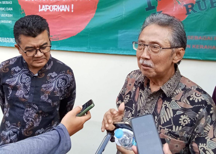 Ahli Psikologi Forensik Reza Indragiri Jadi Saksi di Sidang Asusila di PN Kota Cirebon