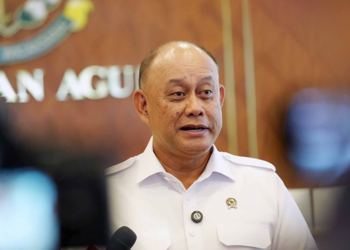 Benarkah Mantan Kepala BGN Dadan Hindayana Dijemput Kejagung Usai Dicopot Presiden?