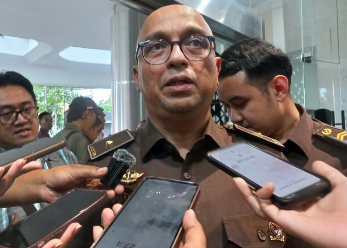 Oknum TNI di Kasus Korupsi MBG Terungkap, Kejagung Usut Keterlibatan Perwira Aktif
