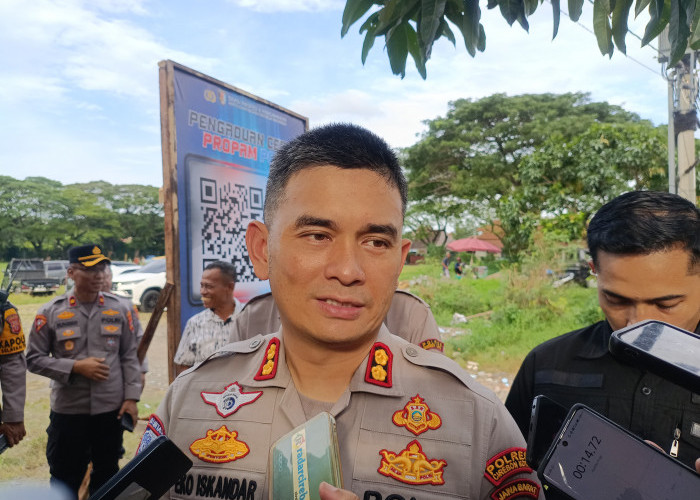 Dugaan Bullying SMP Cirebon Berujung Proses Hukum, Ini Penjelasan Kapolres Ciko
