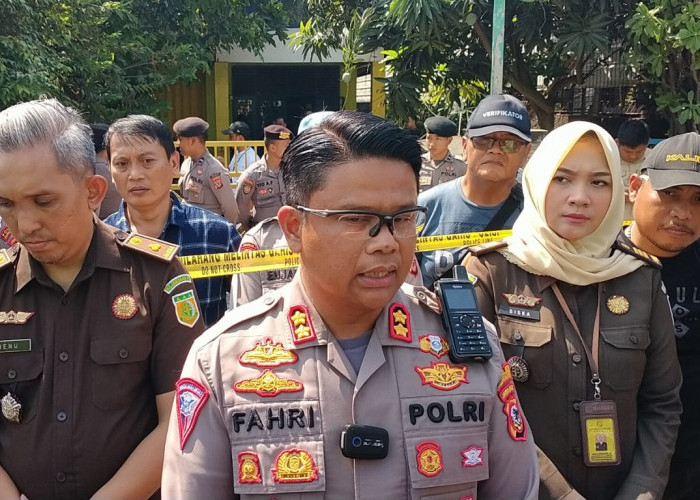 Kapolres Indramayu Ungkap Alasan Keluarga Korban Tidak Bisa Saksikan Rekonstruksi Pembunuhan Ibu Anggota DPR