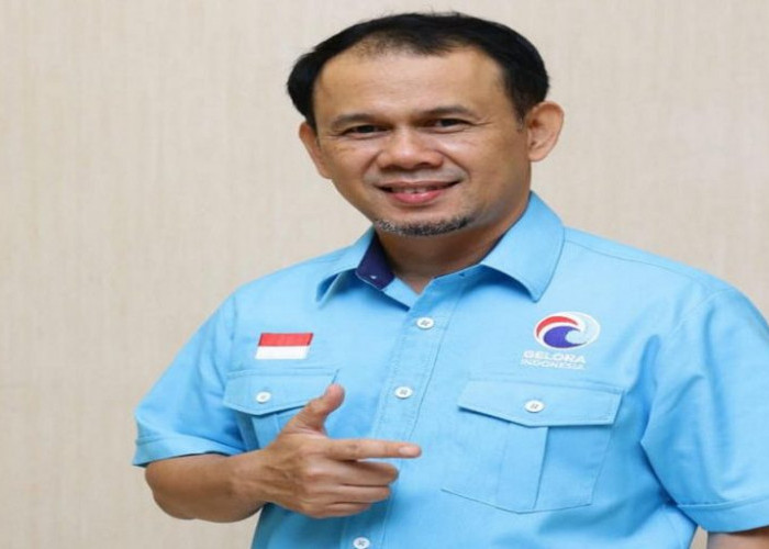 Partai Gelora Minta Pilwu 2023 Ditunda Setelah Pemilu 2024