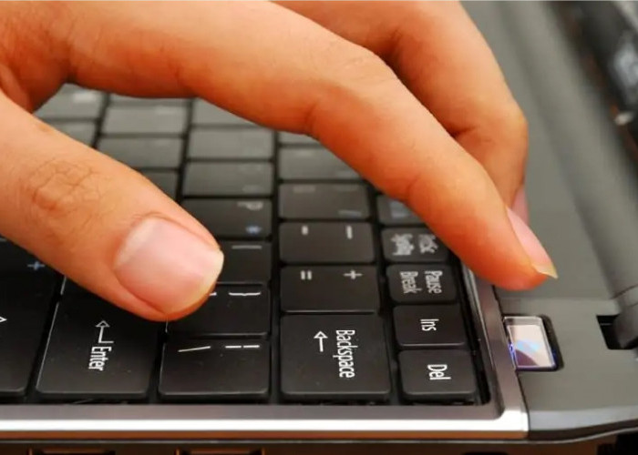 Cara Mematikan Laptop dengan Keyboard, Ternyata Simple, Cobain Deh