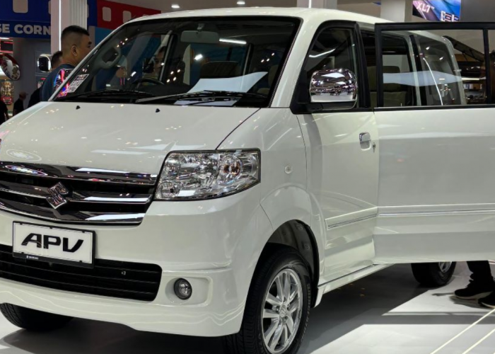 3 Rekomendasi Mobil MPV Bekas Murah, Muat Untuk Keluarga Besar Dengan Tenaga Besar