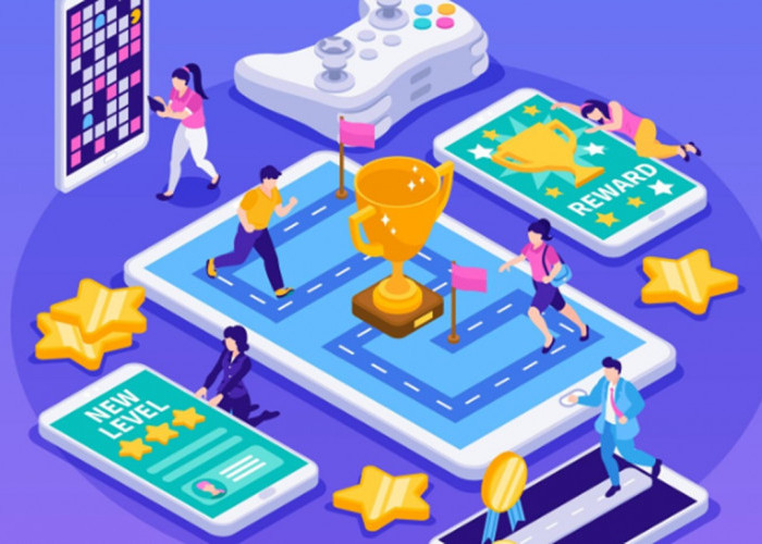 Main Lucky Mole Bisa Dapat Saldo DANA Rp203.000 Gratis, Begini Cara Mudahnya!