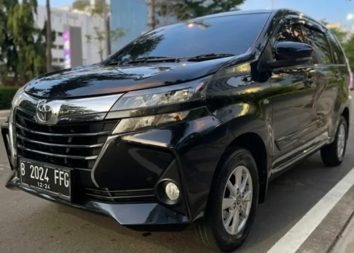 Cari MPV Keluarga? Avanza 2019 Matic Bekas Punya RWD, 7 Kursi, Mesin 1.500 cc dengan Transmisi Mudah