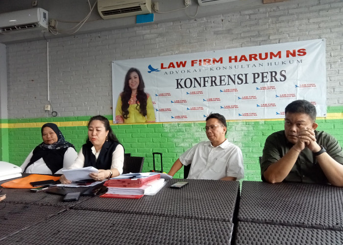 Polemik GTC Berlanjut, Kuasa Hukum PT Toba Sakti Utama Beri Penjelasan