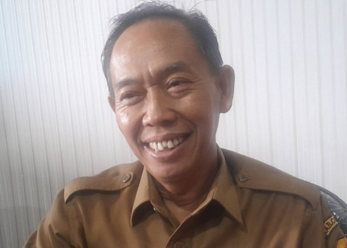 Desa Sinarancang Satu-satunya Desa Rawan Pangan di Kabupaten Cirebon Tahun 2025, Ini yang Jadi Pemicunya