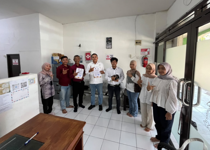 LPK Cipta Manpower Tangguh Buka Pelatihan Menjahit untuk 2.000 Calon Karyawan