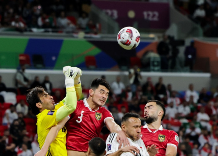 Comeback! Elkan Baggott Kembali ke Timnas Indonesia di FIFA Series 2026 GBK