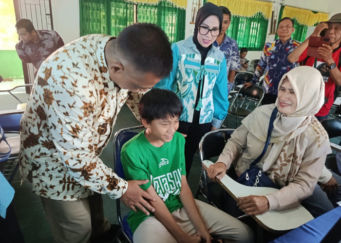 Takut Salah Input SPMB 2026? Disdik Kota Cirebon Buka Layanan Bantuan Gratis