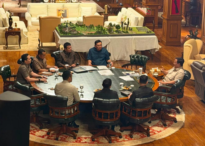 Instruksi Khusus Prabowo, Pertamina hingga PLN Diminta Pangkas Anak-Cucu Perusahaan