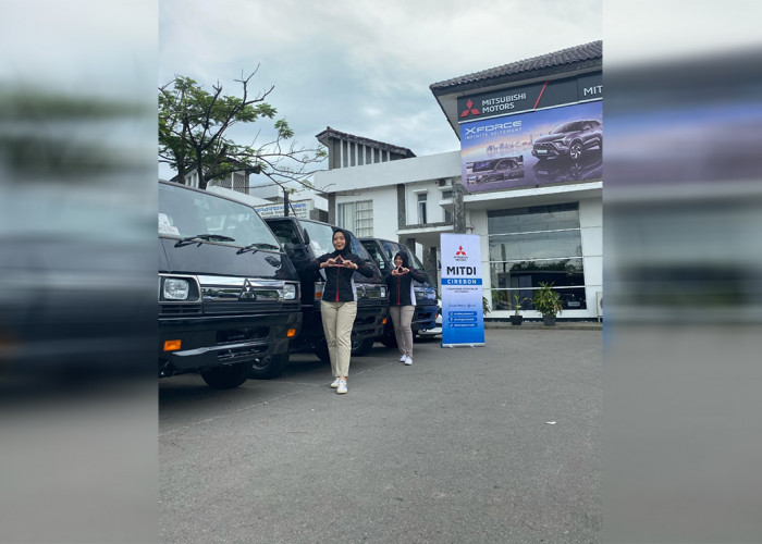 Teja Berlian Merger dengan PT Dipo, Rebranding dan Perluas Layanan