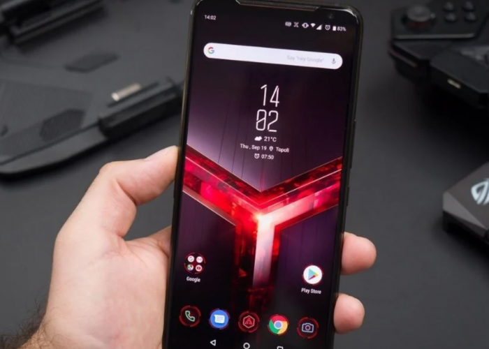 10 Daftar Hp Flagship Harga 2 Juta, Refresh Rate 144Hz Cocok untuk Gaming dan Penggunaan Sosial Media