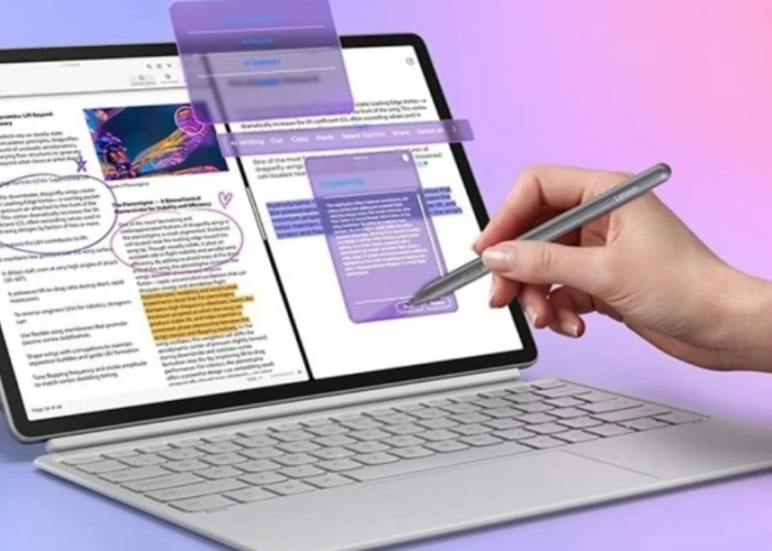 Harga Tablet Agustus 2026 Makin Menarik, Dari Rp2 Jutaan hingga Premium dengan AI dan Performa Setara Laptop