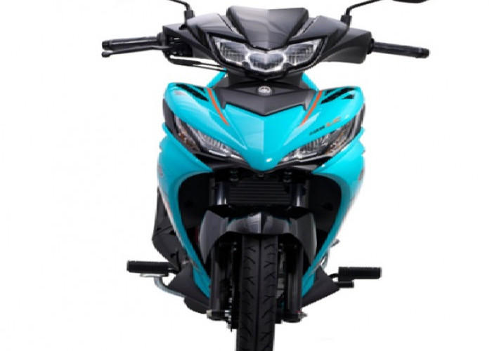Cek Angsuran Kredit Yamaha MX King 150, Cicilan Mulai Rp1 Jutaan per Bulan Sudah Bisa Bawa Pulang!