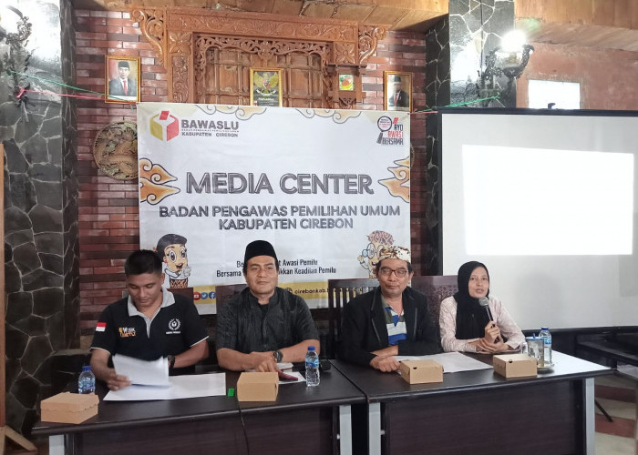 IKP Kabupaten Cirebon Peringkat ke 4 di Jabar 