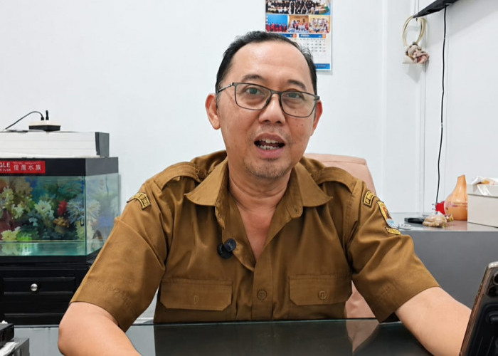Kepemilikan Pertek dan SLO di Kabupaten Cirebon Masih Rendah, DLH Perkuat Pengawasan