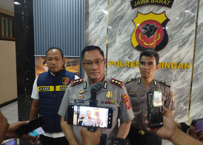 Terungkap, Ini Dugaan Motif Anak Aniaya Ibu Kandung hingga Tewas di Kuningan