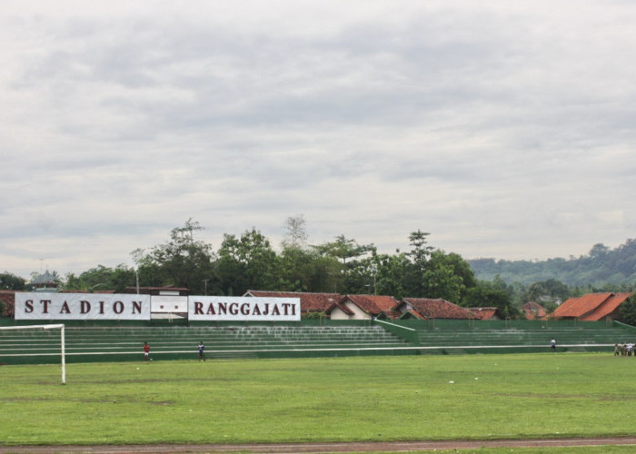 Dispora Ingin Bangun Stadion Tipe B di Cirebon Timur, Kirim Proposal ke Kemenpora, Lokasi di Cisaat