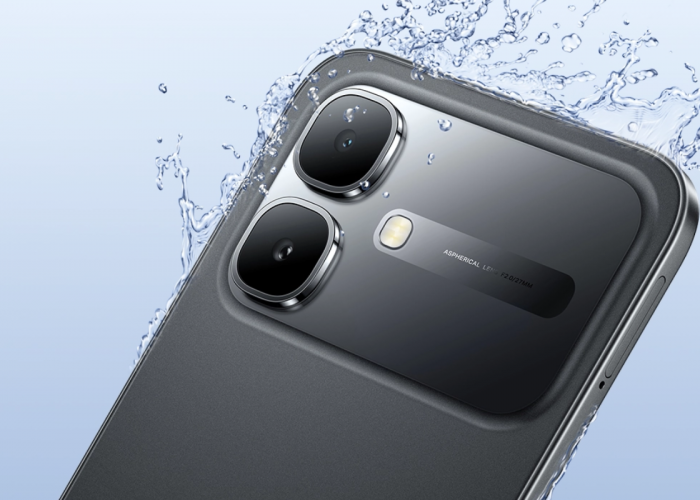 9 HP Infinix Murah Spek Dewa Terbaru 2026, Cocok untuk Gaming hingga Harian